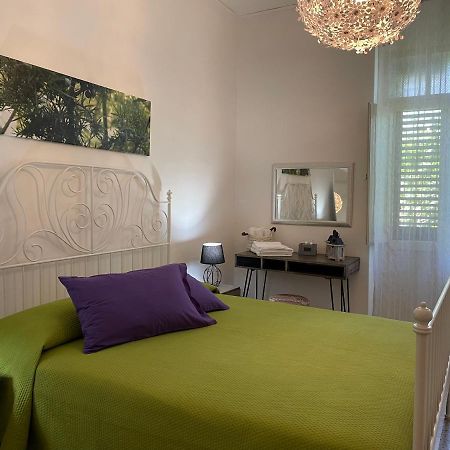 Sa Vivenda Rooms Alghero Exterior photo