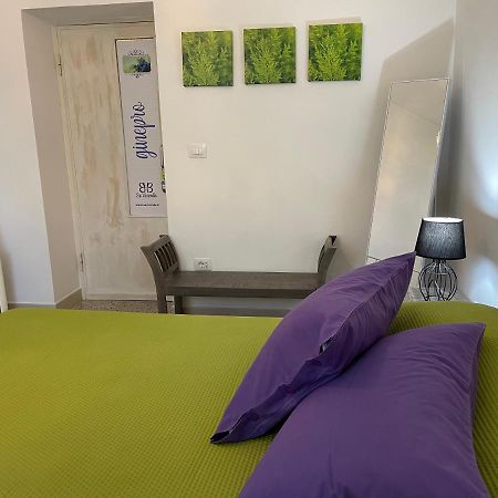 Sa Vivenda Rooms Alghero Exterior photo