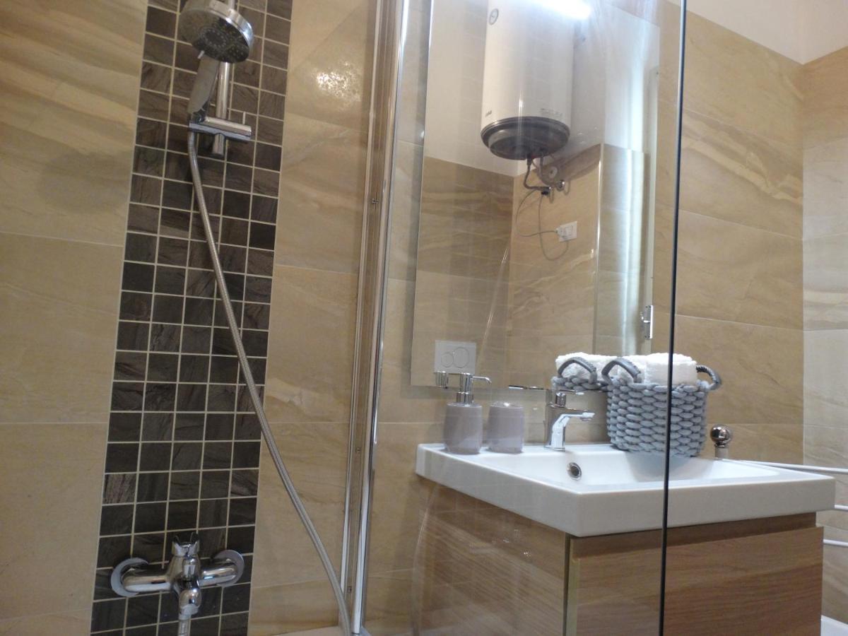 Sa Vivenda Rooms Alghero Exterior photo