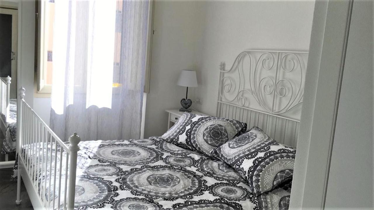Sa Vivenda Rooms Alghero Exterior photo