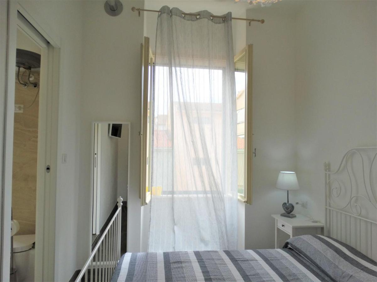 Sa Vivenda Rooms Alghero Exterior photo
