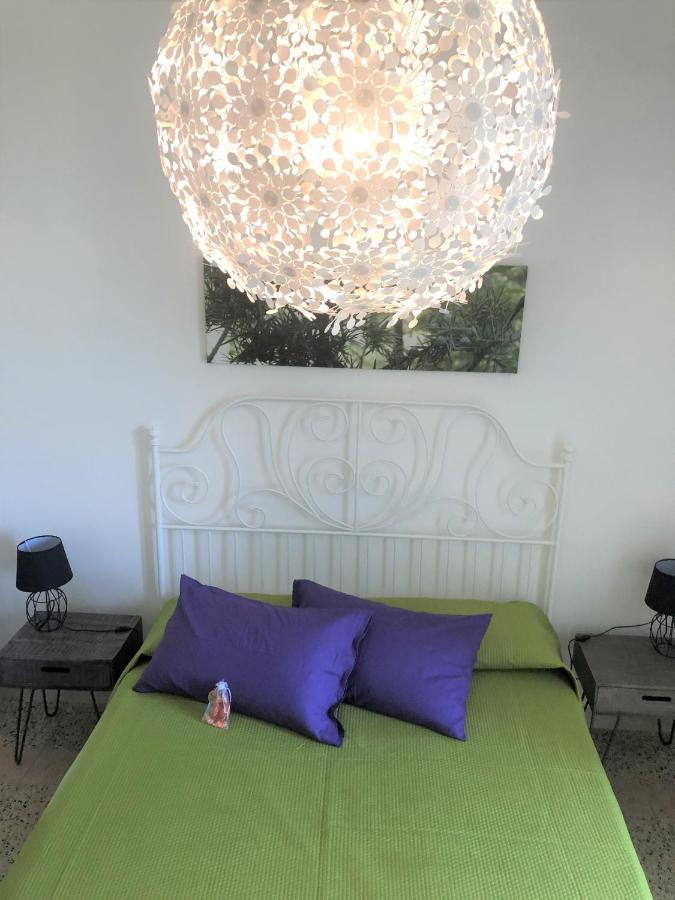 Sa Vivenda Rooms Alghero Exterior photo