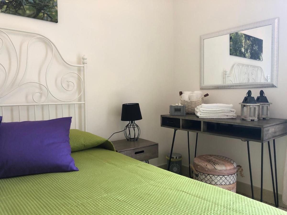 Sa Vivenda Rooms Alghero Exterior photo