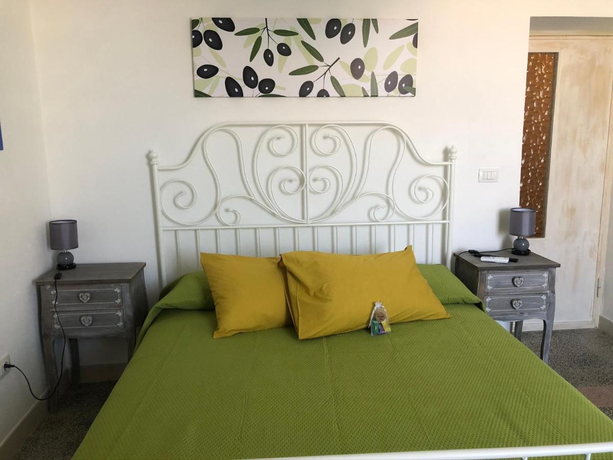 Sa Vivenda Rooms Alghero Exterior photo