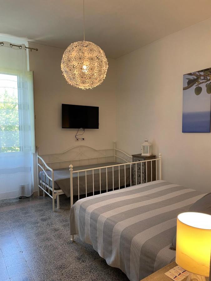 Sa Vivenda Rooms Alghero Exterior photo