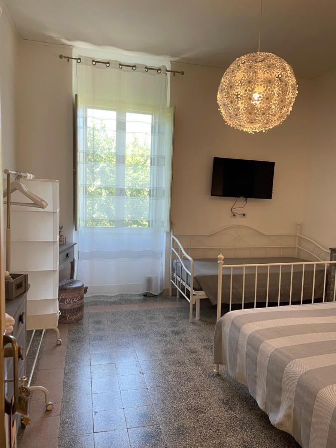 Sa Vivenda Rooms Alghero Exterior photo