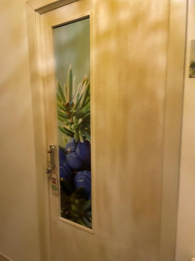 Sa Vivenda Rooms Alghero Exterior photo