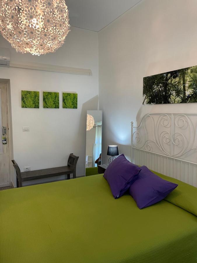 Sa Vivenda Rooms Alghero Exterior photo