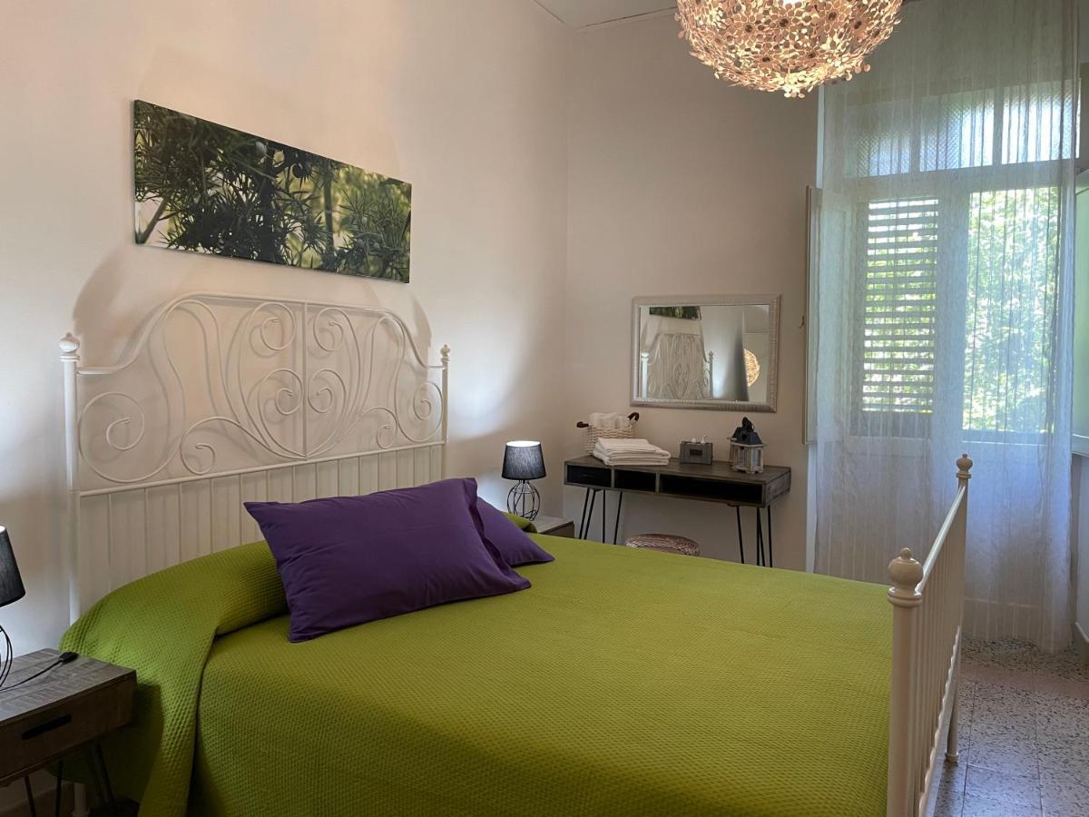 Sa Vivenda Rooms Alghero Exterior photo
