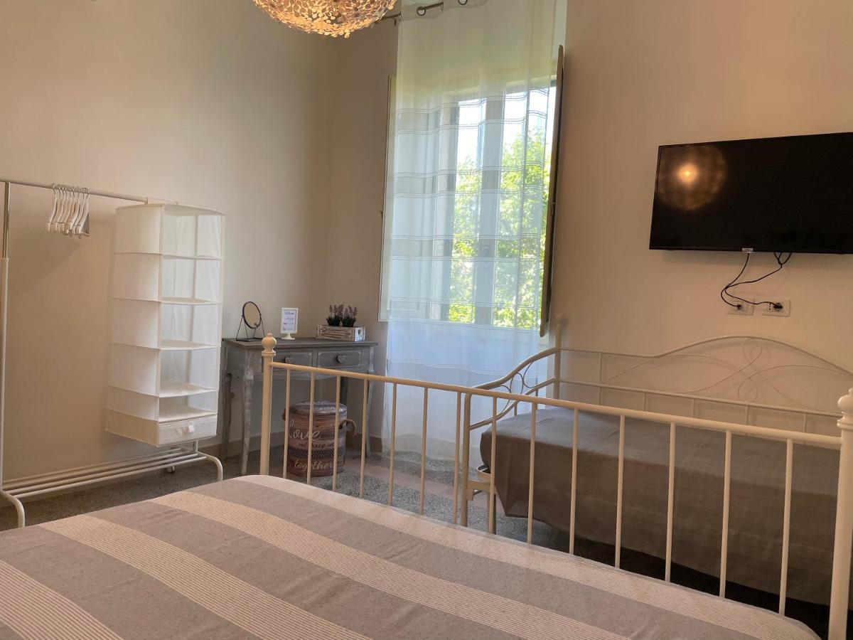 Sa Vivenda Rooms Alghero Exterior photo