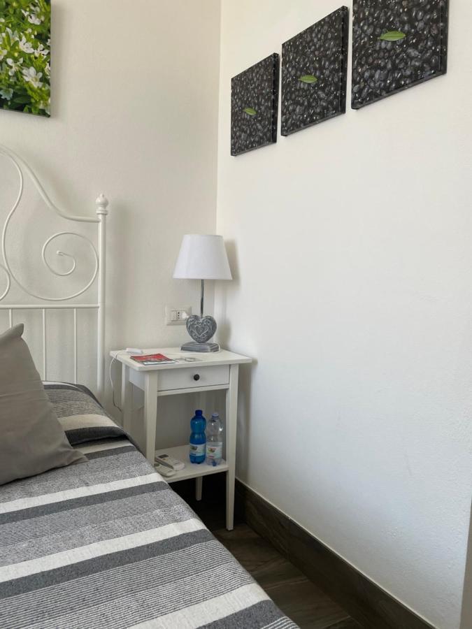 Sa Vivenda Rooms Alghero Exterior photo