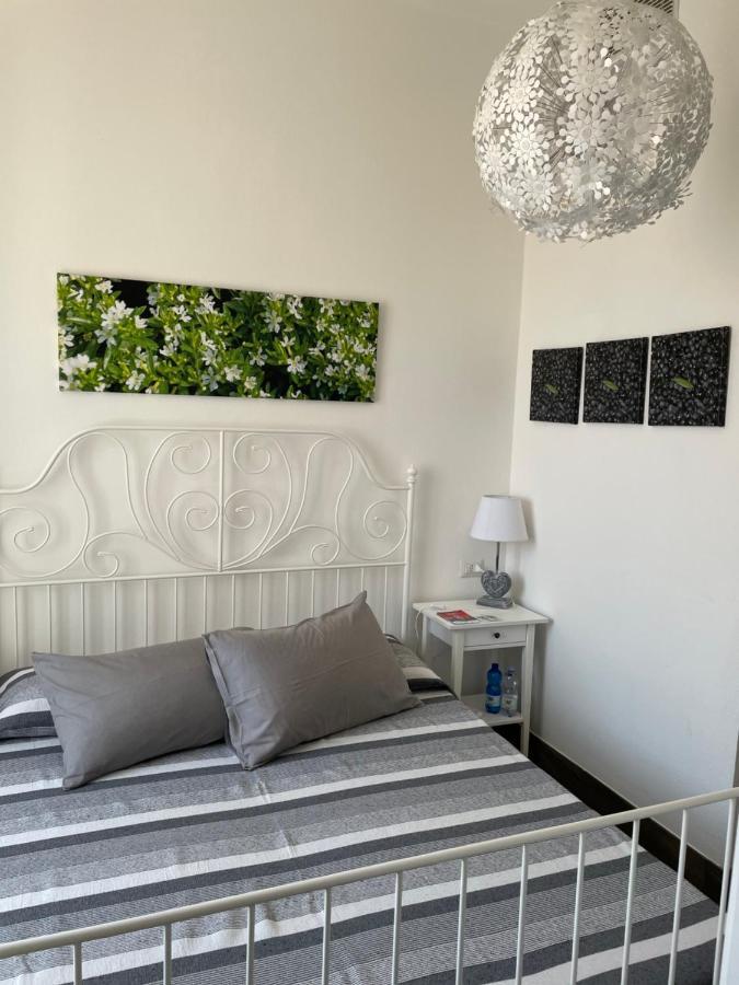 Sa Vivenda Rooms Alghero Exterior photo