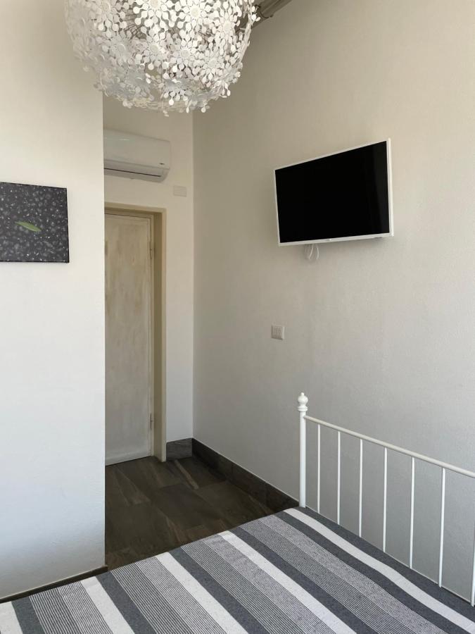Sa Vivenda Rooms Alghero Exterior photo