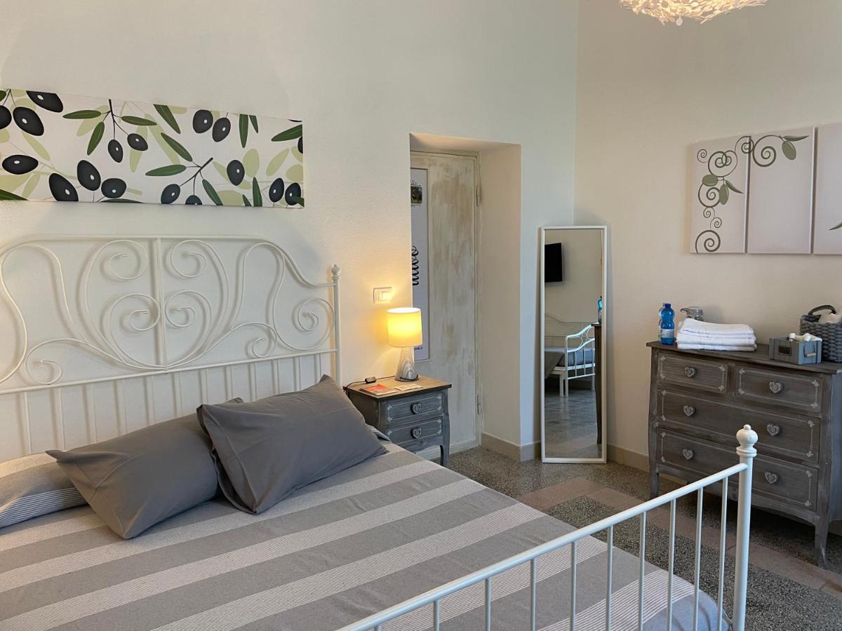 Sa Vivenda Rooms Alghero Exterior photo