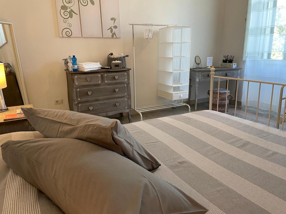 Sa Vivenda Rooms Alghero Exterior photo